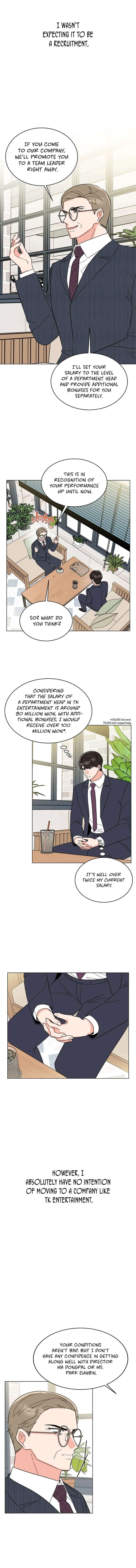1st year Max Level Manager Chapter 117 page 10