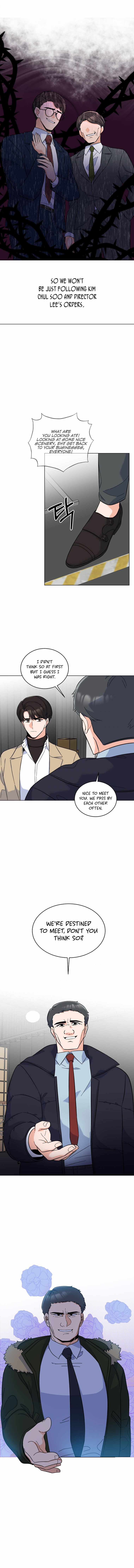 1st year Max Level Manager Chapter 47 page 11