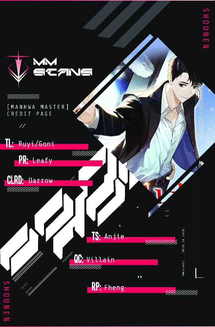 1st year Max Level Manager Chapter 7 page 1