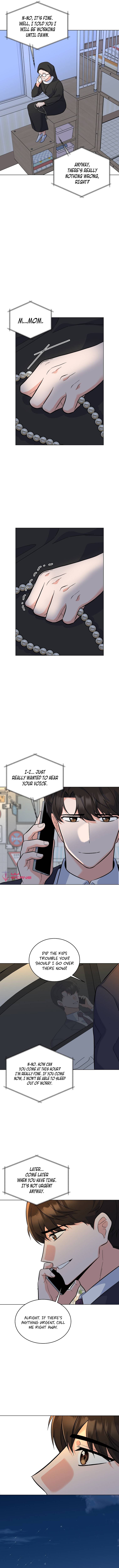 1st year Max Level Manager Chapter 75 page 4
