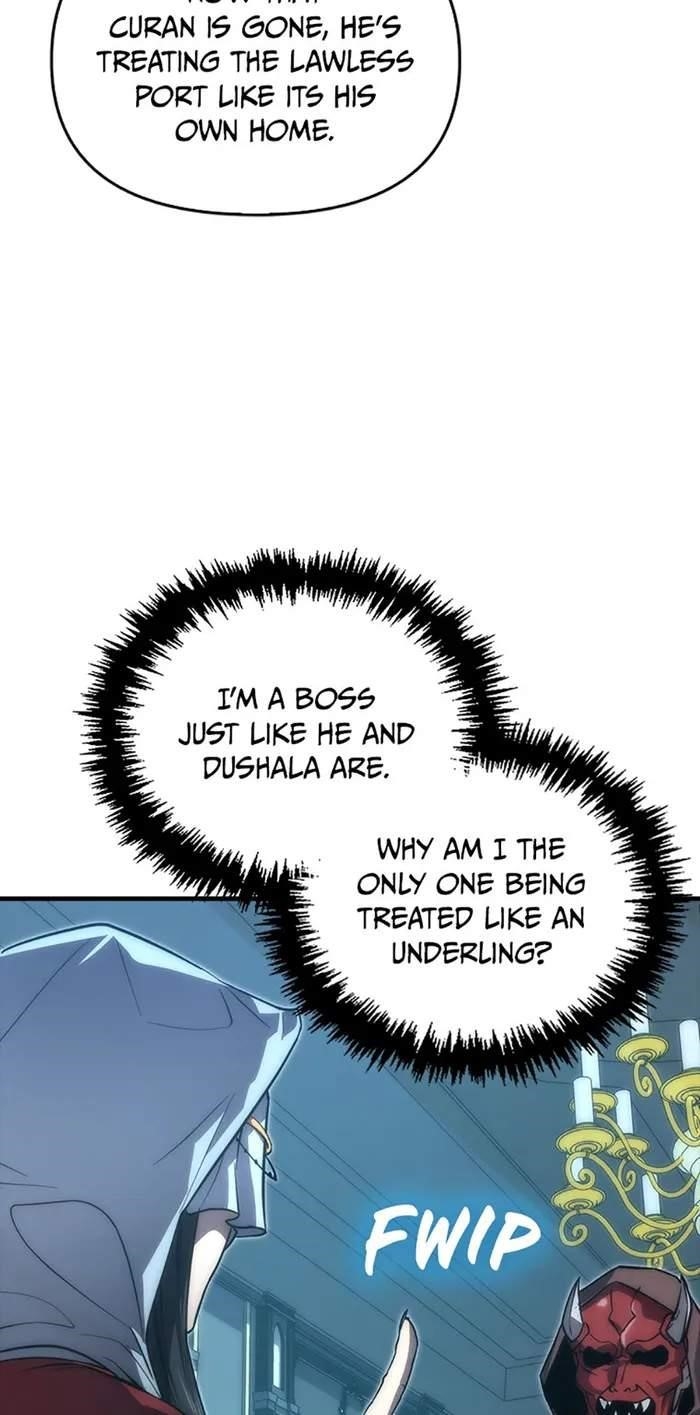 9th Class Sword Master: The Guardian of the Sword Chapter 41 page 9