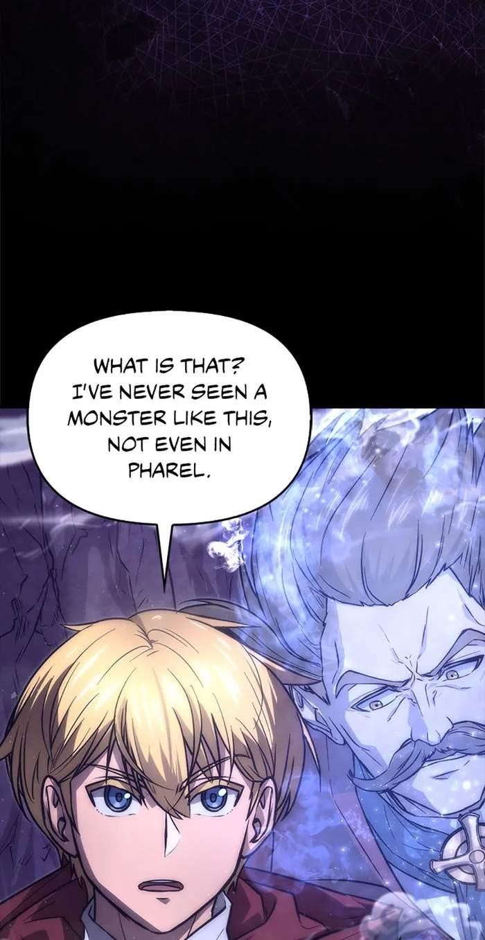 9th Class Sword Master: The Guardian of the Sword Chapter 41 page 101