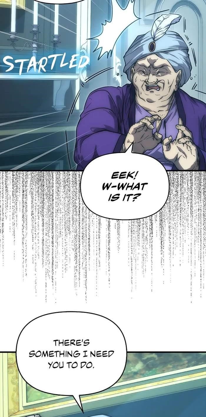 9th Class Sword Master: The Guardian of the Sword Chapter 41 page 11