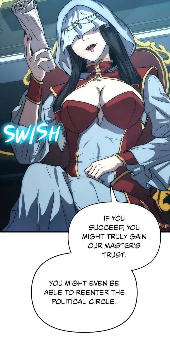 9th Class Sword Master: The Guardian of the Sword Chapter 41 page 12