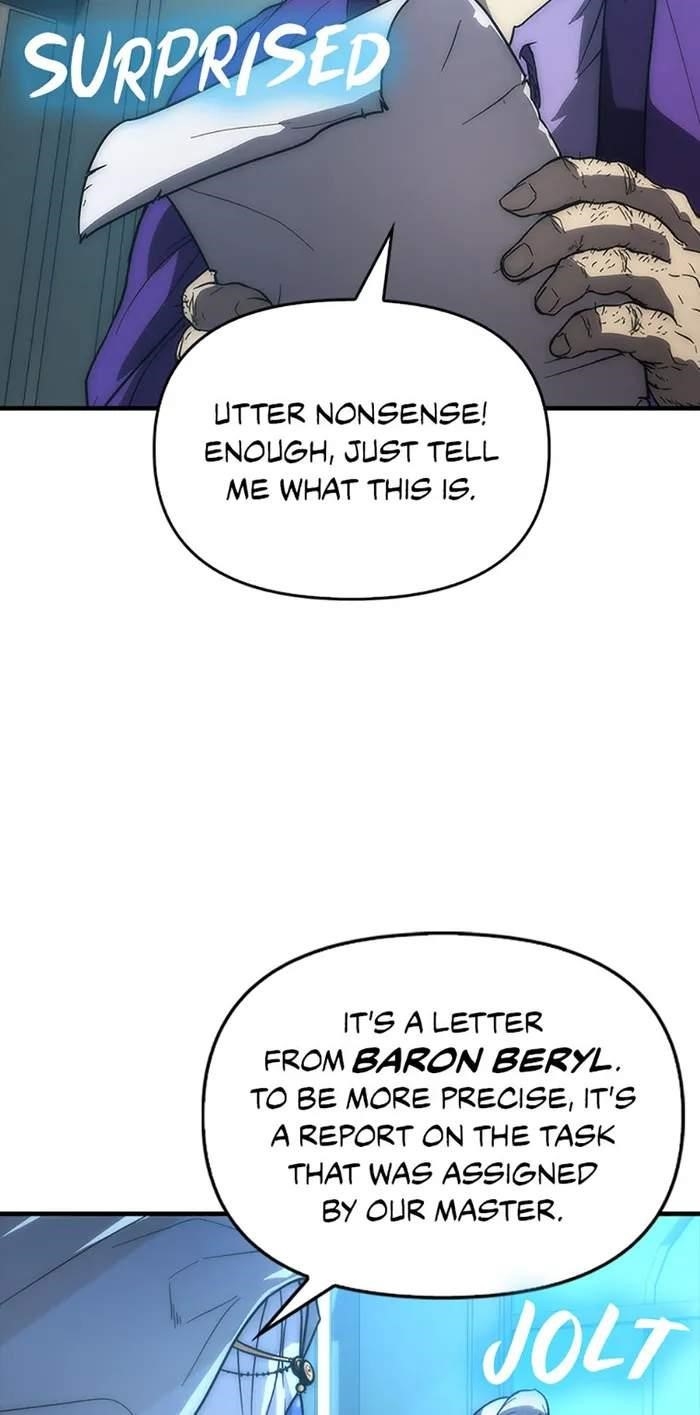 9th Class Sword Master: The Guardian of the Sword Chapter 41 page 15