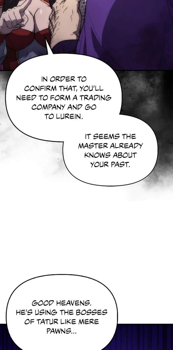 9th Class Sword Master: The Guardian of the Sword Chapter 41 page 18