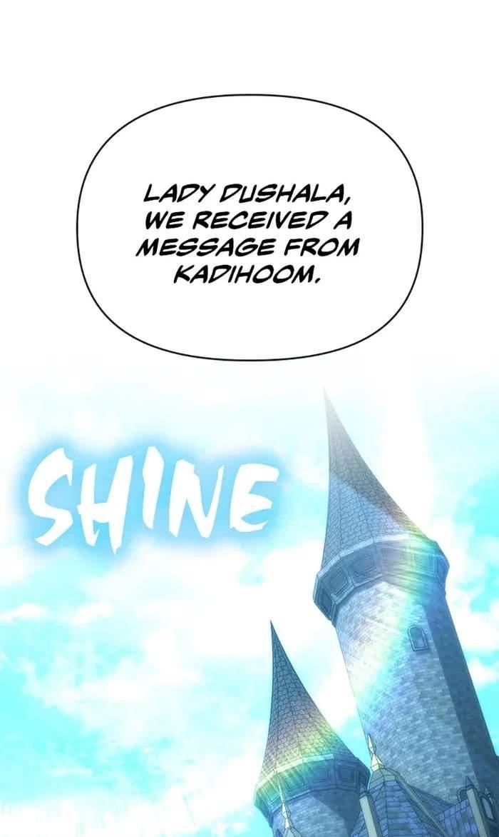 9th Class Sword Master: The Guardian of the Sword Chapter 41 page 1