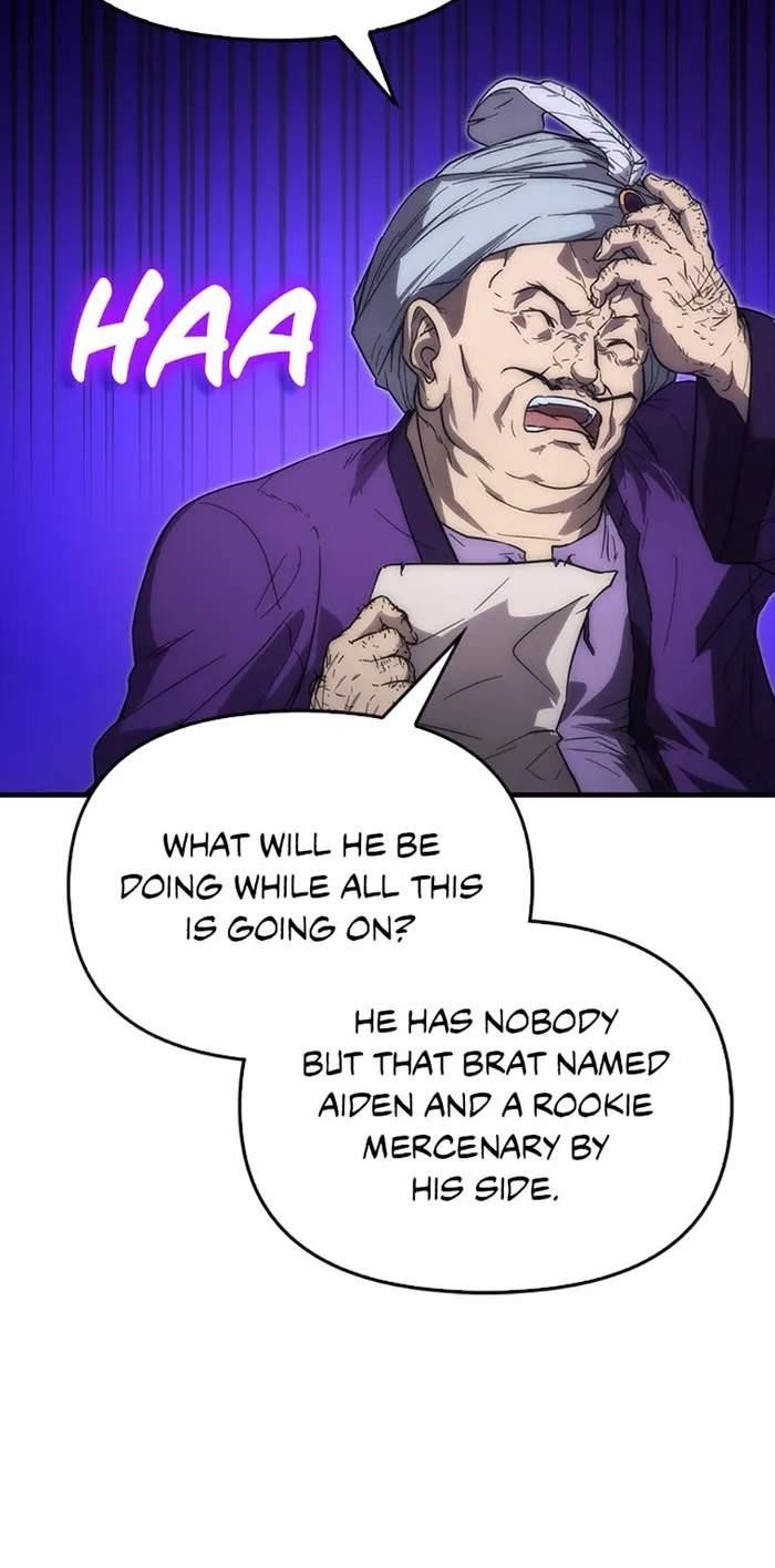 9th Class Sword Master: The Guardian of the Sword Chapter 41 page 19