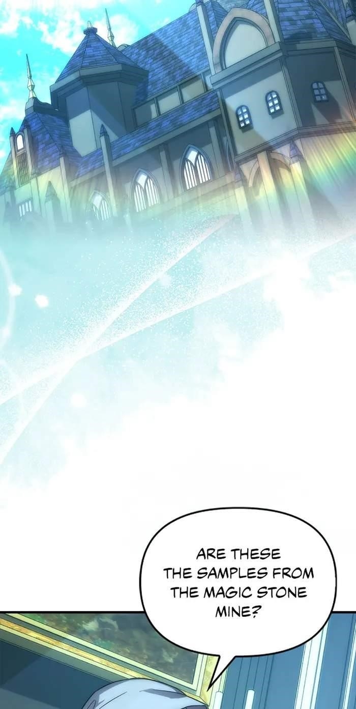 9th Class Sword Master: The Guardian of the Sword Chapter 41 page 2