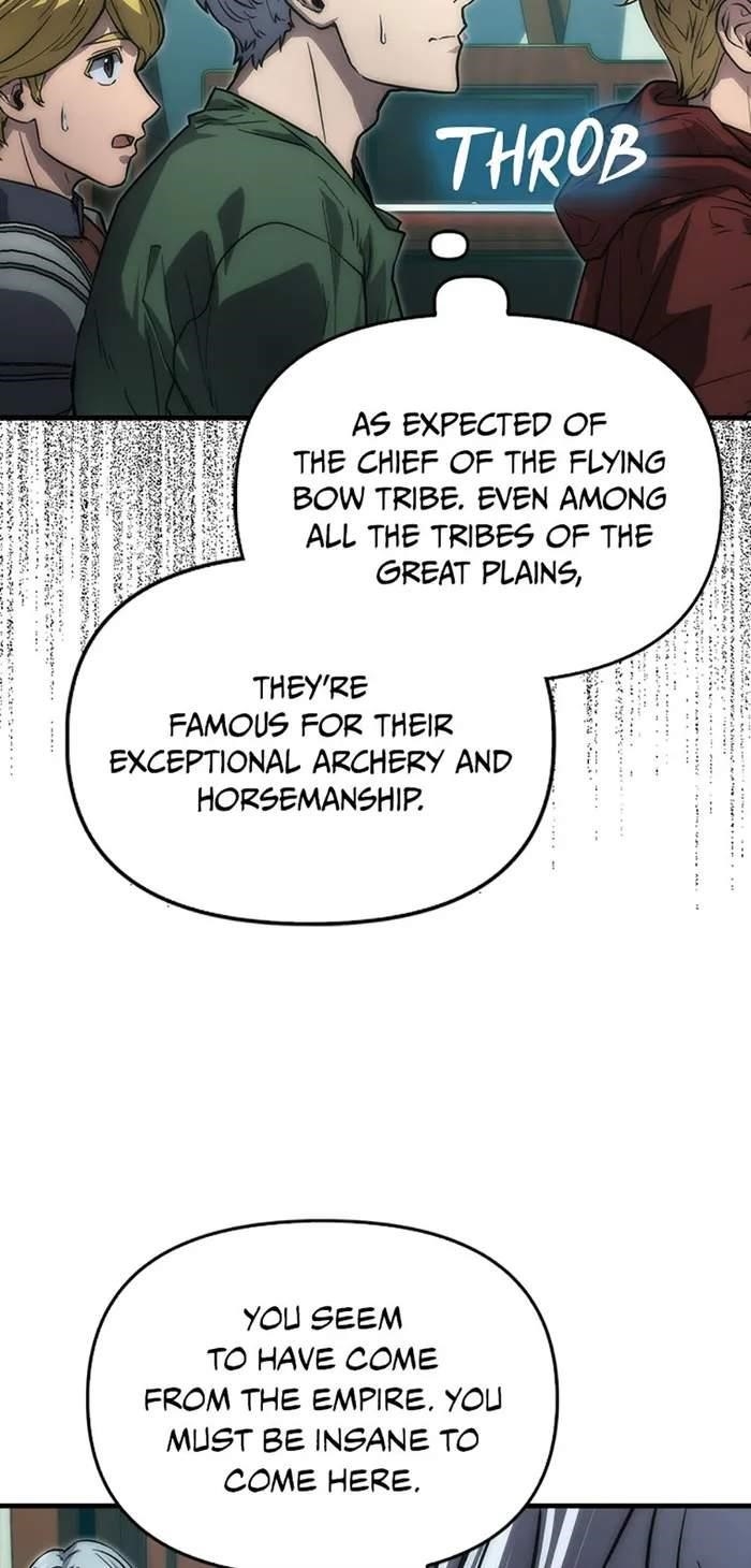9th Class Sword Master: The Guardian of the Sword Chapter 41 page 29