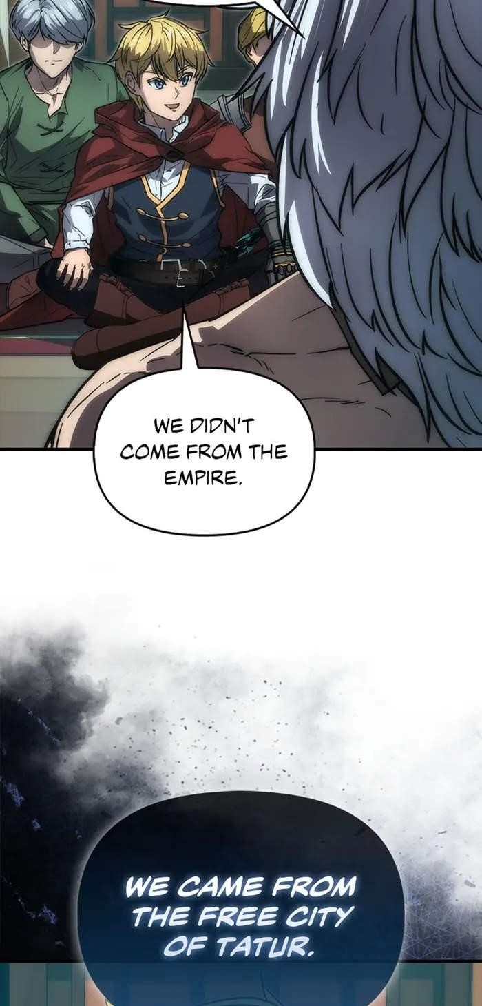9th Class Sword Master: The Guardian of the Sword Chapter 41 page 30