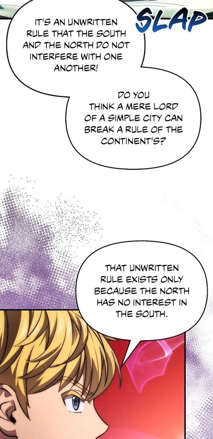 9th Class Sword Master: The Guardian of the Sword Chapter 41 page 34