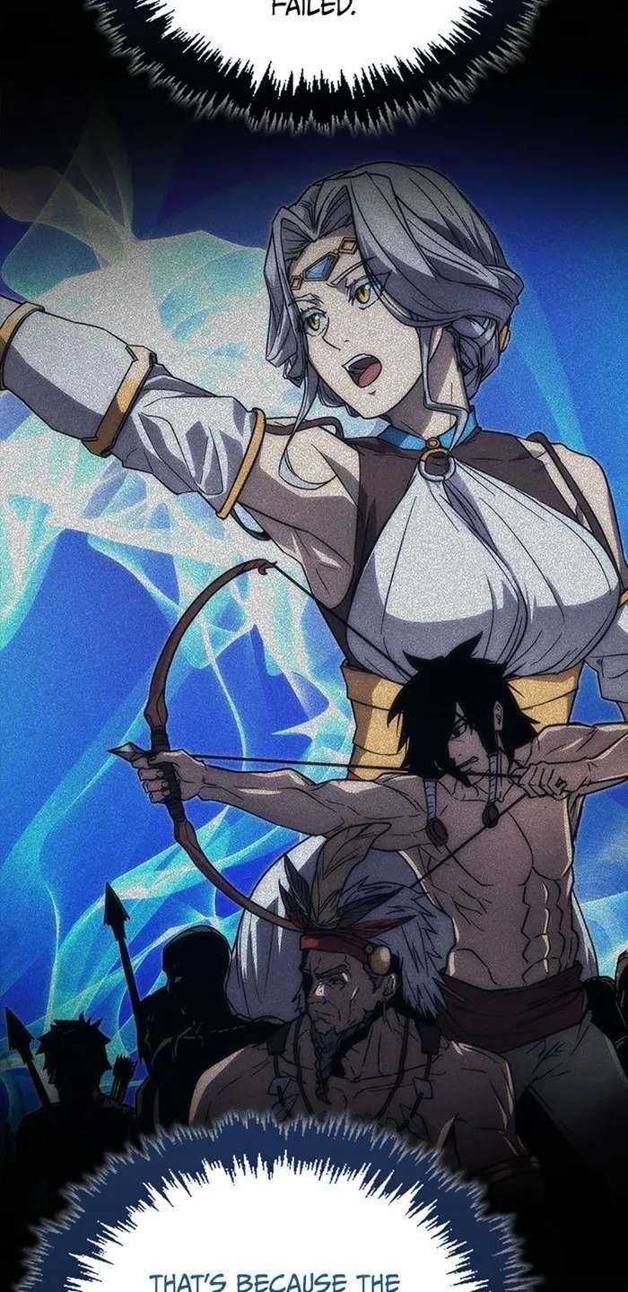 9th Class Sword Master: The Guardian of the Sword Chapter 41 page 37