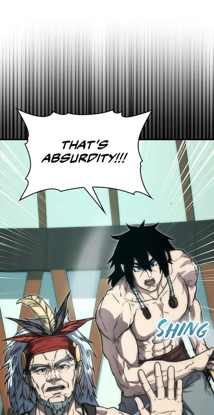 9th Class Sword Master: The Guardian of the Sword Chapter 41 page 44