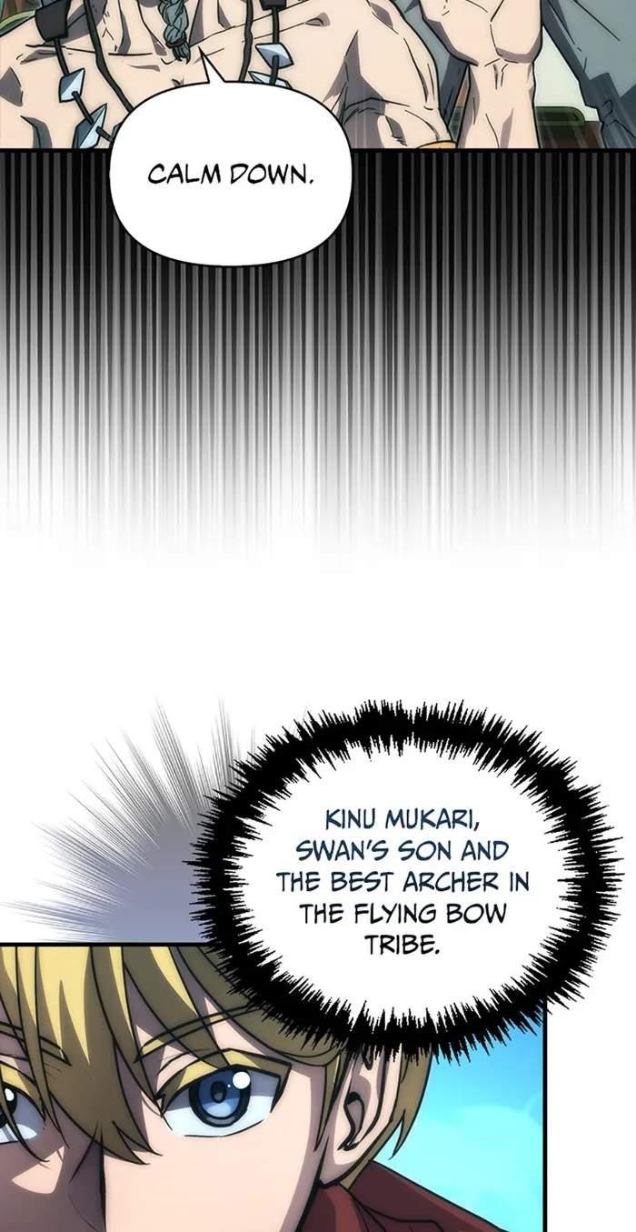 9th Class Sword Master: The Guardian of the Sword Chapter 41 page 45