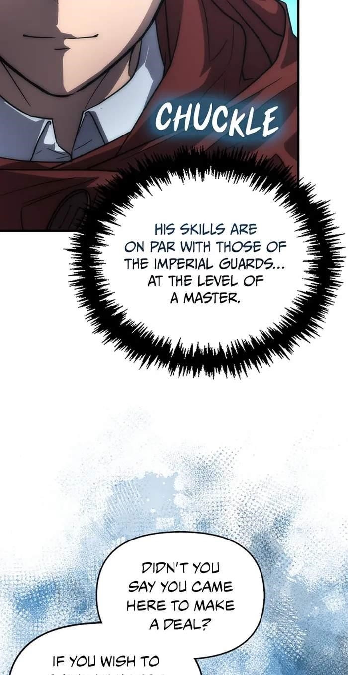 9th Class Sword Master: The Guardian of the Sword Chapter 41 page 46