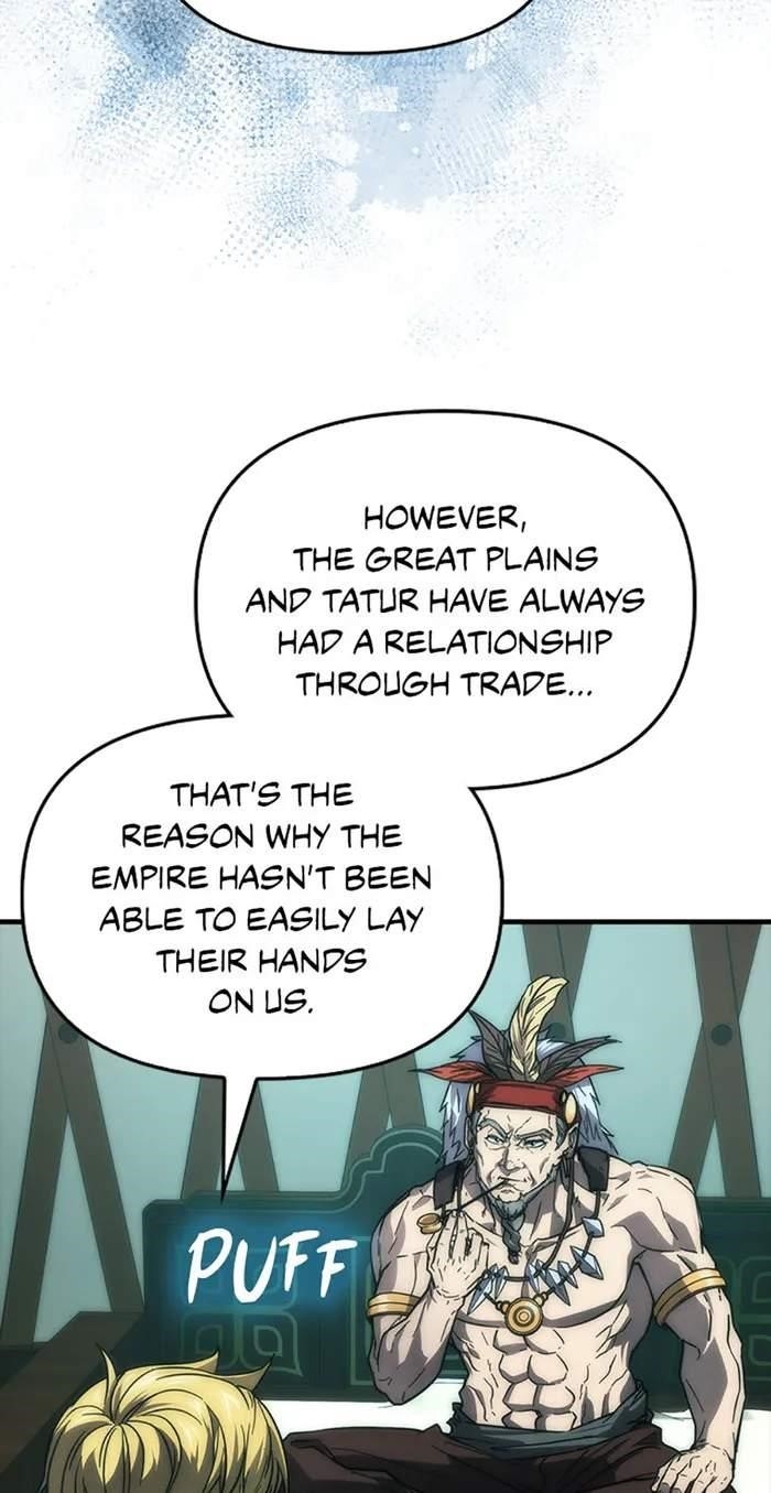 9th Class Sword Master: The Guardian of the Sword Chapter 41 page 48