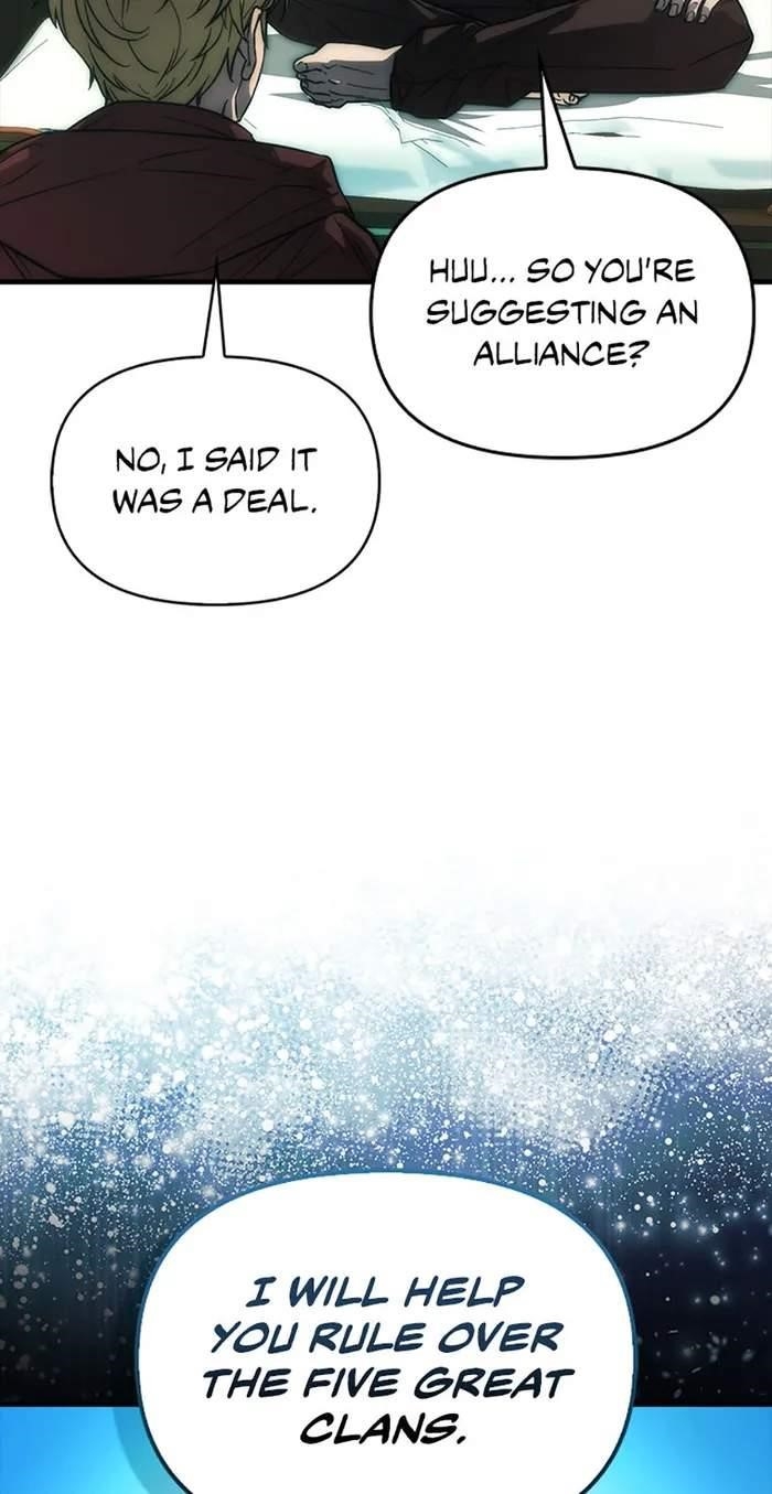 9th Class Sword Master: The Guardian of the Sword Chapter 41 page 49