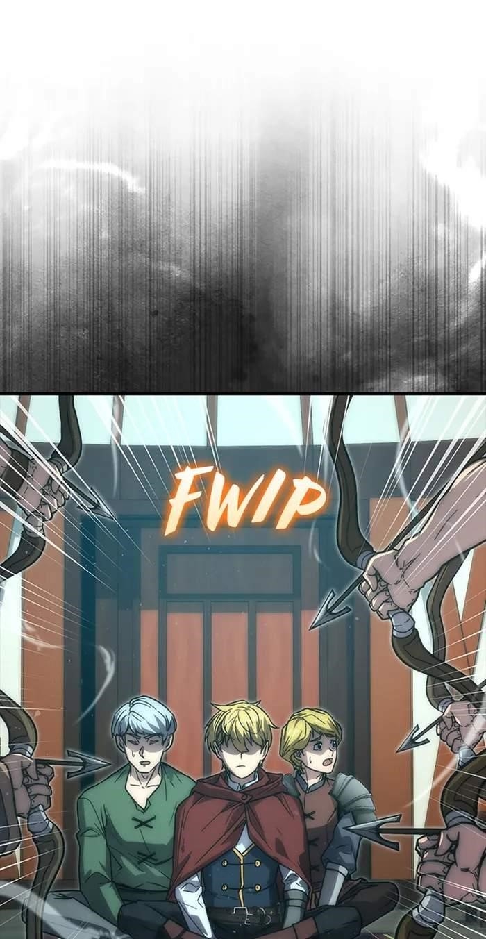 9th Class Sword Master: The Guardian of the Sword Chapter 41 page 54