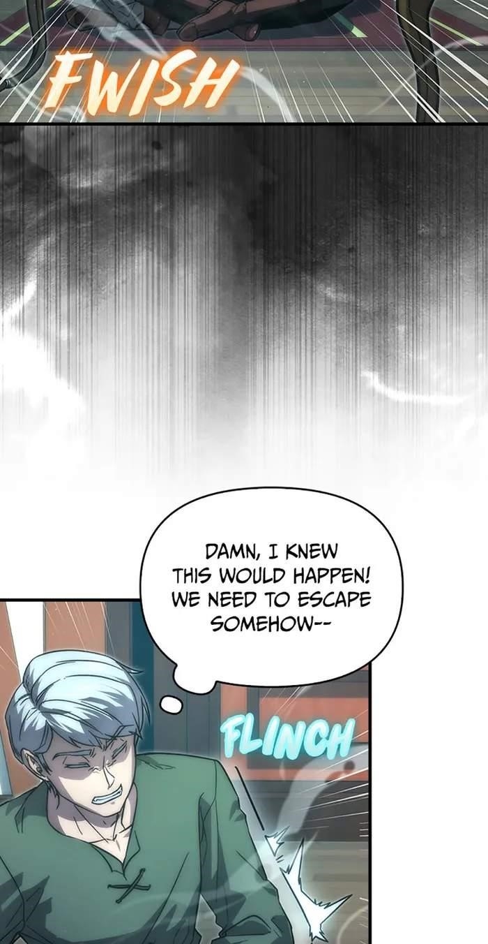 9th Class Sword Master: The Guardian of the Sword Chapter 41 page 55