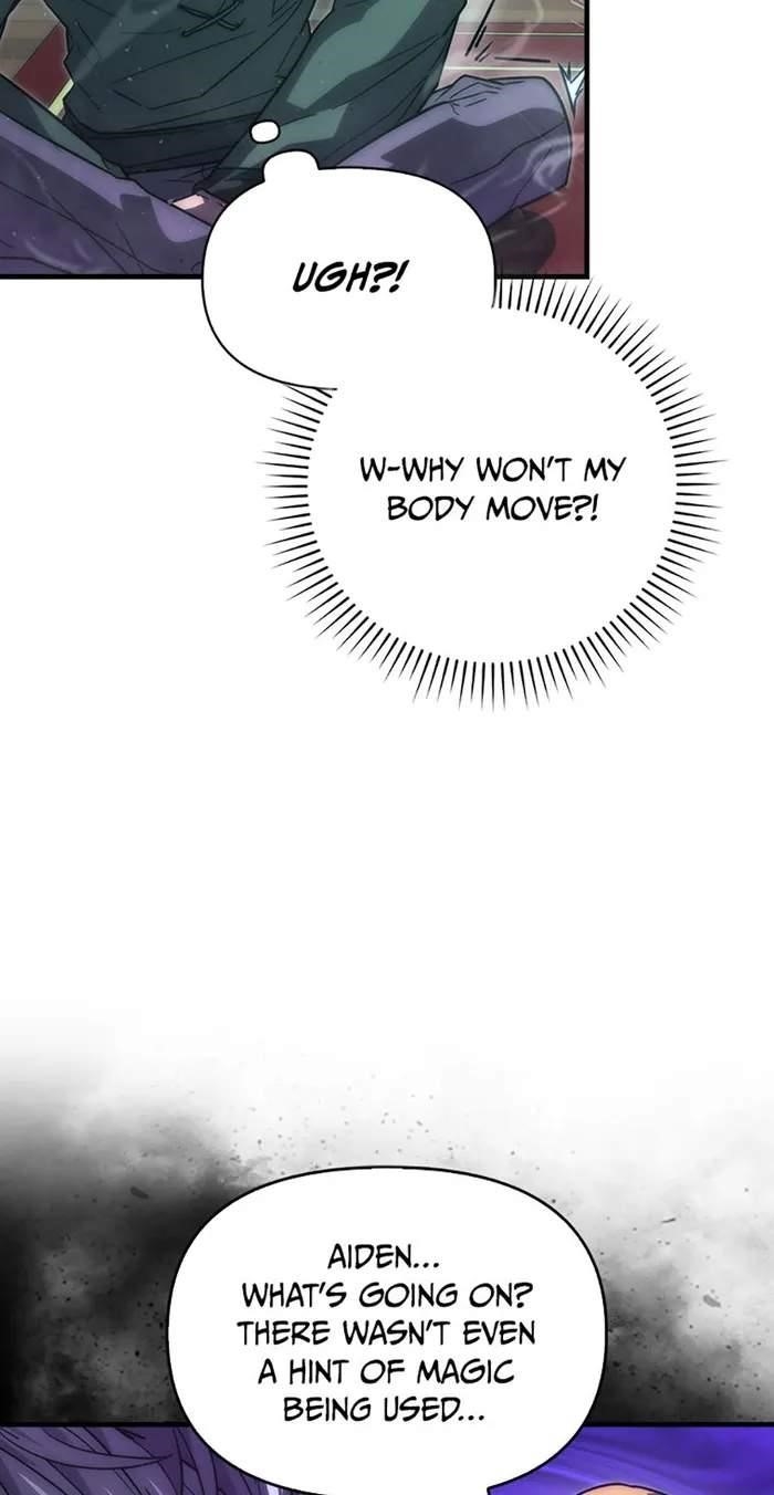 9th Class Sword Master: The Guardian of the Sword Chapter 41 page 56