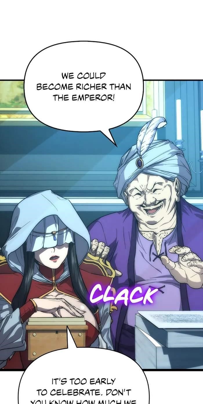 9th Class Sword Master: The Guardian of the Sword Chapter 41 page 5