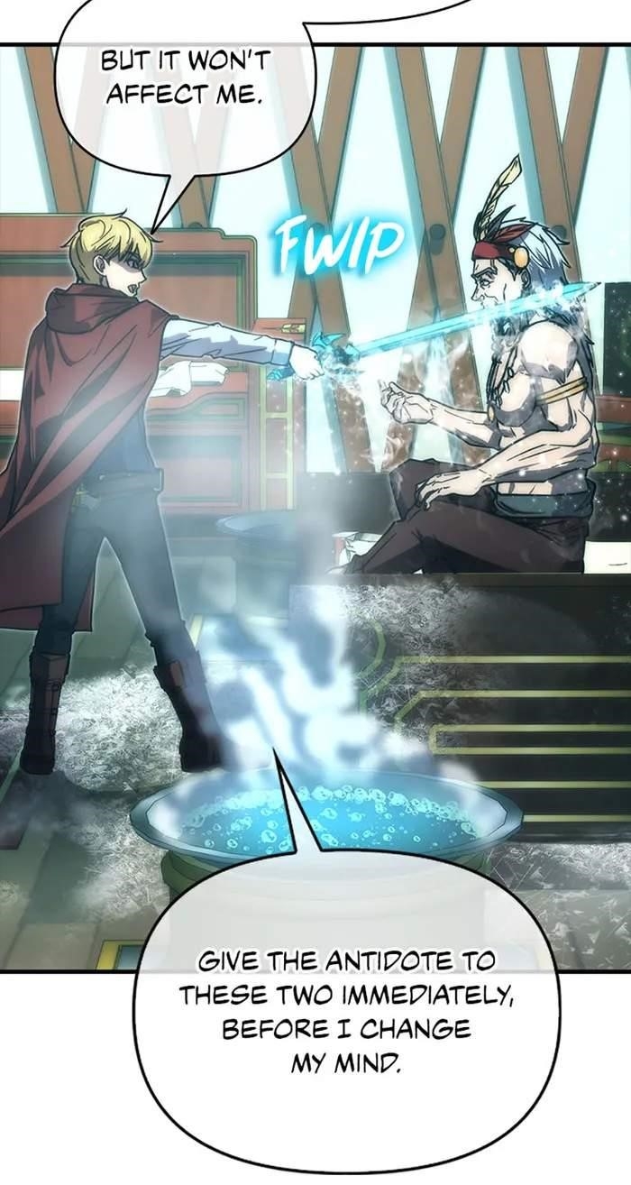 9th Class Sword Master: The Guardian of the Sword Chapter 41 page 65