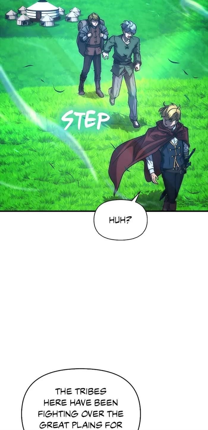 9th Class Sword Master: The Guardian of the Sword Chapter 41 page 68