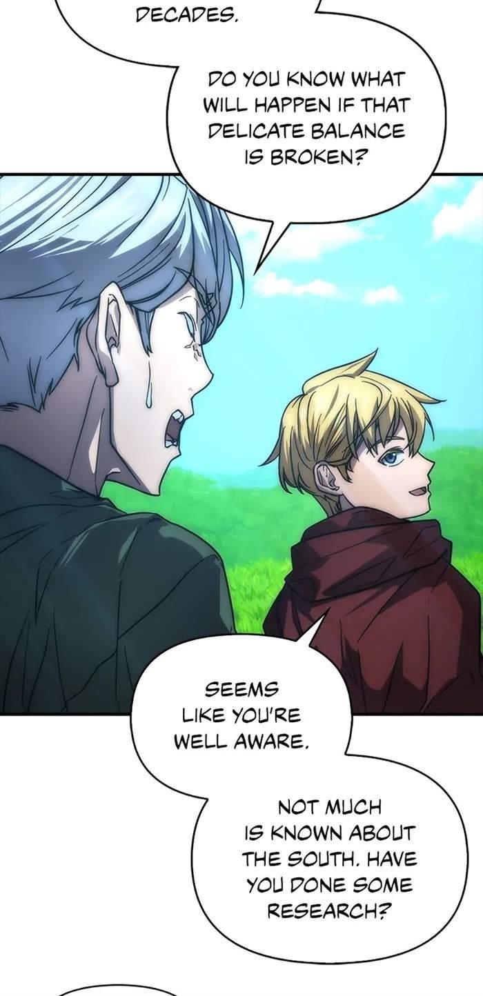 9th Class Sword Master: The Guardian of the Sword Chapter 41 page 69