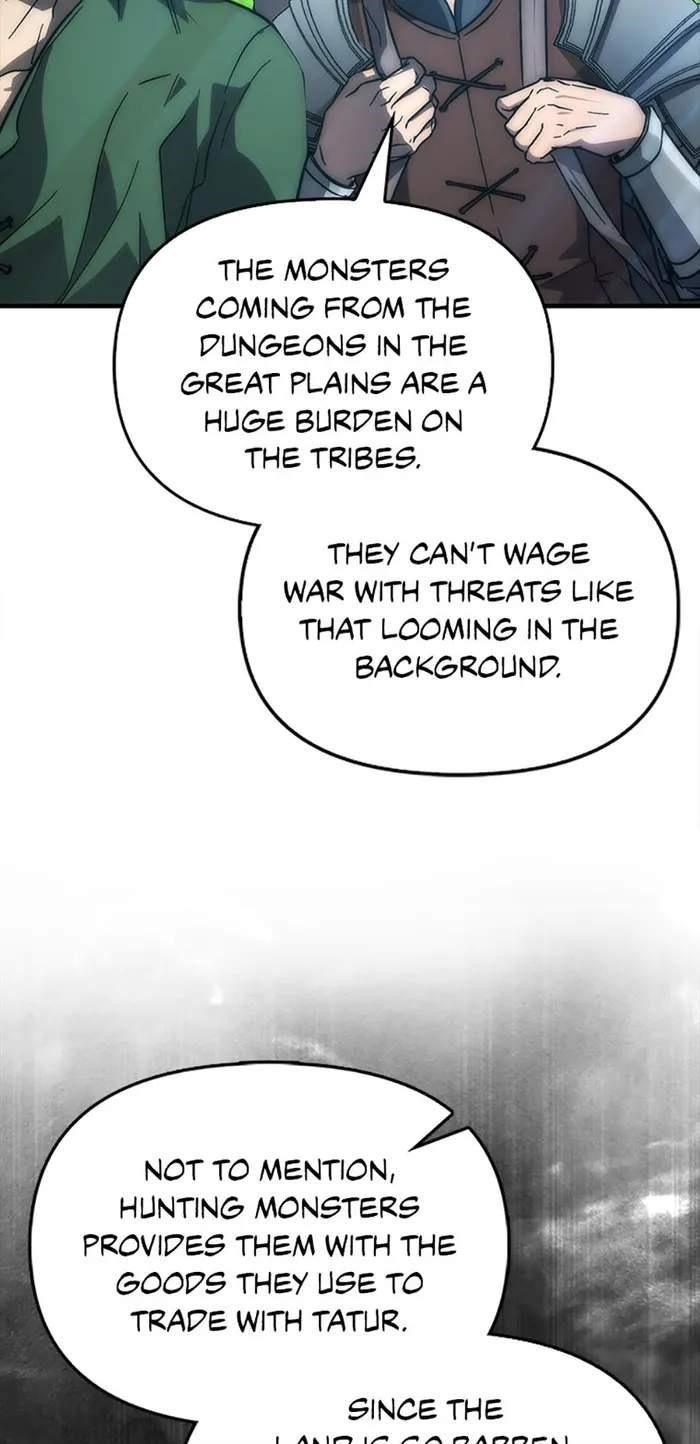 9th Class Sword Master: The Guardian of the Sword Chapter 41 page 72