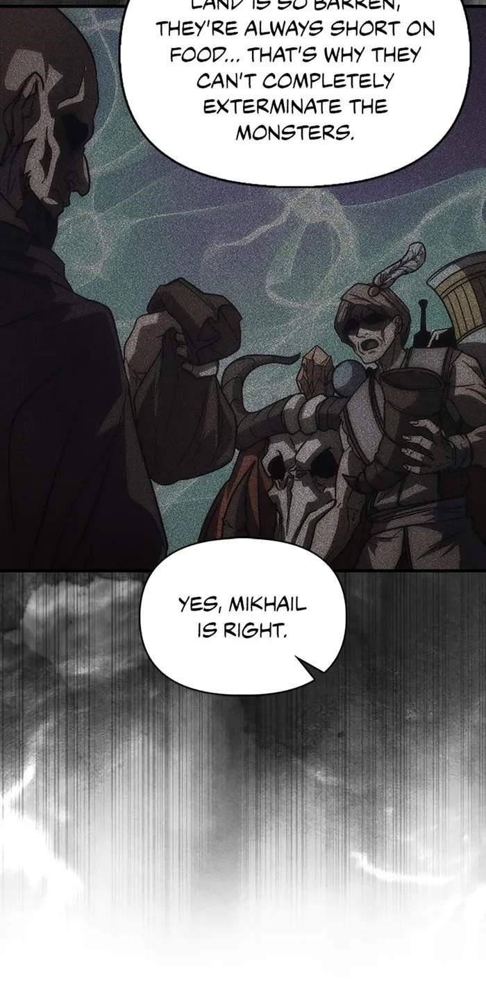 9th Class Sword Master: The Guardian of the Sword Chapter 41 page 73