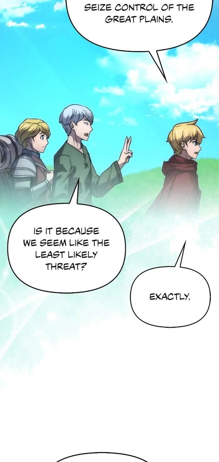 9th Class Sword Master: The Guardian of the Sword Chapter 41 page 76