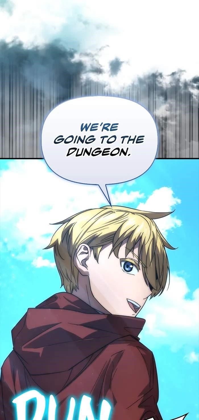 9th Class Sword Master: The Guardian of the Sword Chapter 41 page 78