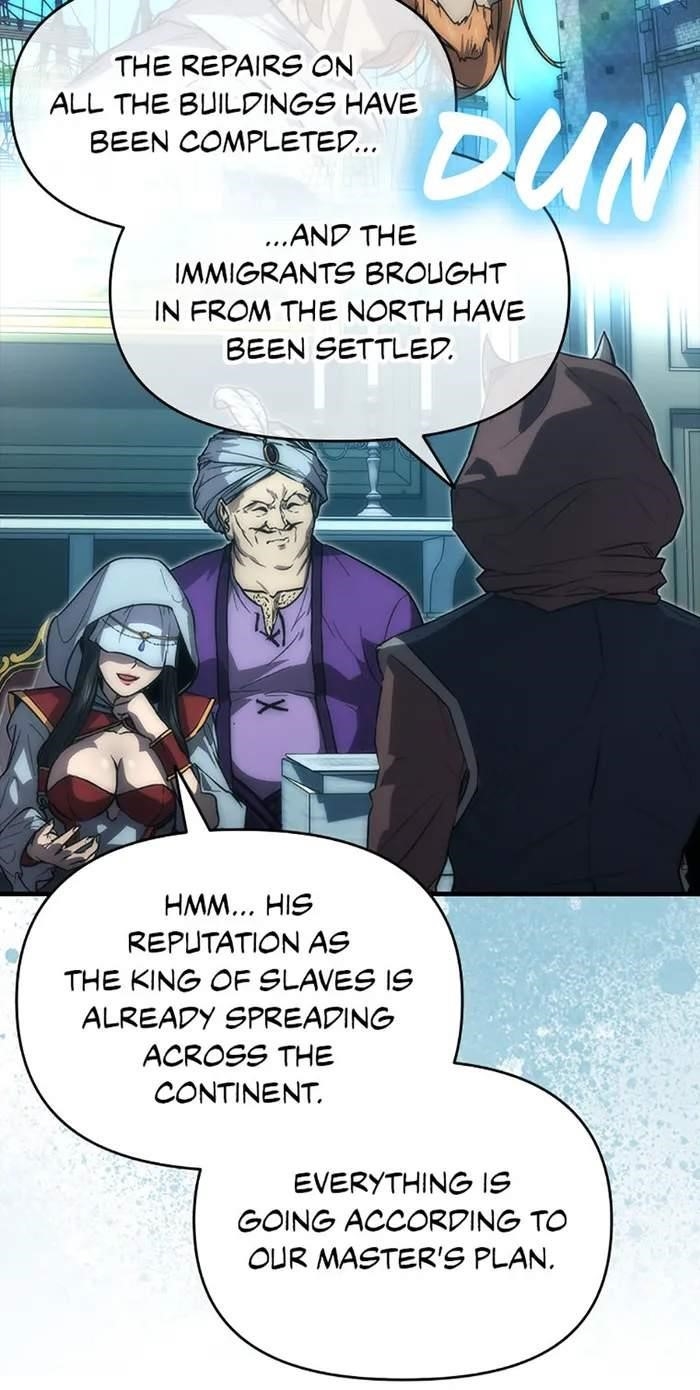 9th Class Sword Master: The Guardian of the Sword Chapter 41 page 7