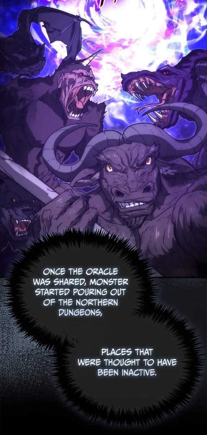 9th Class Sword Master: The Guardian of the Sword Chapter 41 page 82