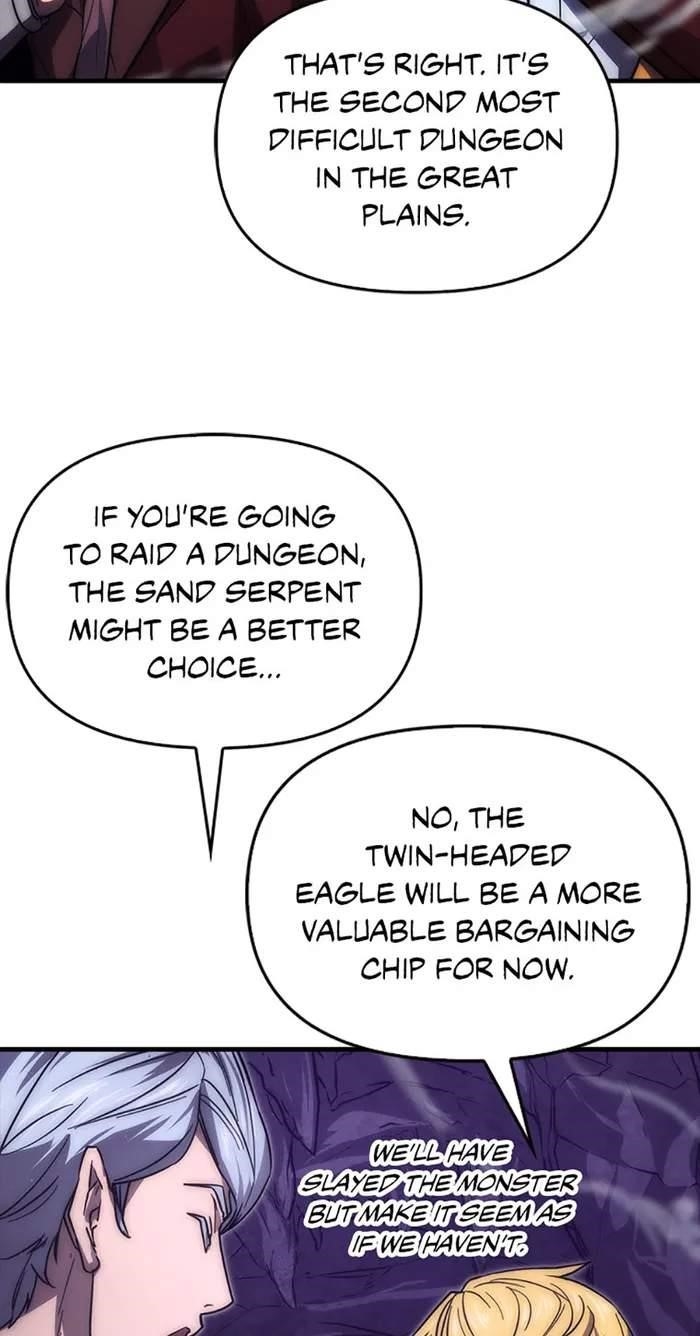 9th Class Sword Master: The Guardian of the Sword Chapter 41 page 84