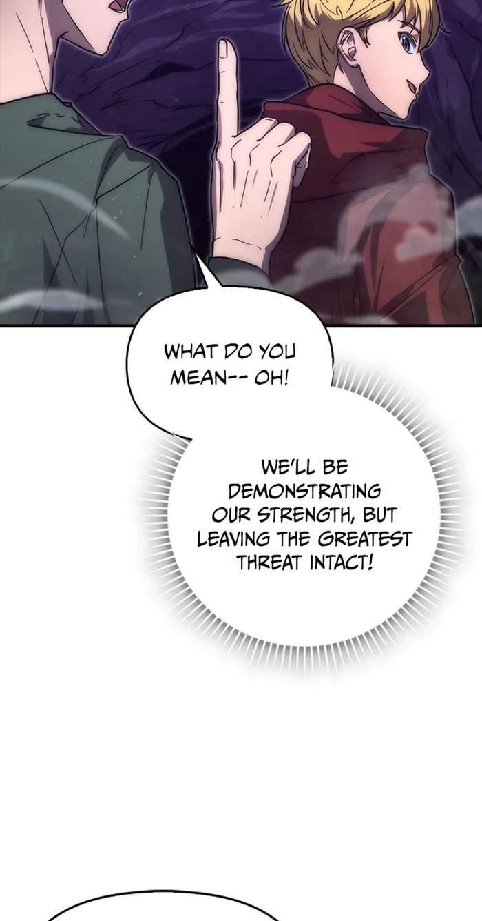 9th Class Sword Master: The Guardian of the Sword Chapter 41 page 85