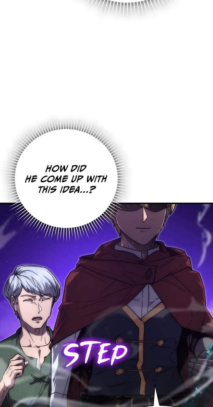 9th Class Sword Master: The Guardian of the Sword Chapter 41 page 87