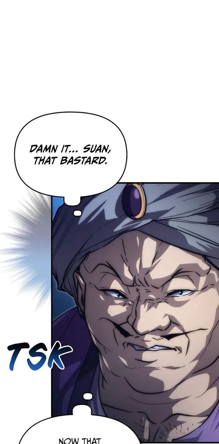 9th Class Sword Master: The Guardian of the Sword Chapter 41 page 8