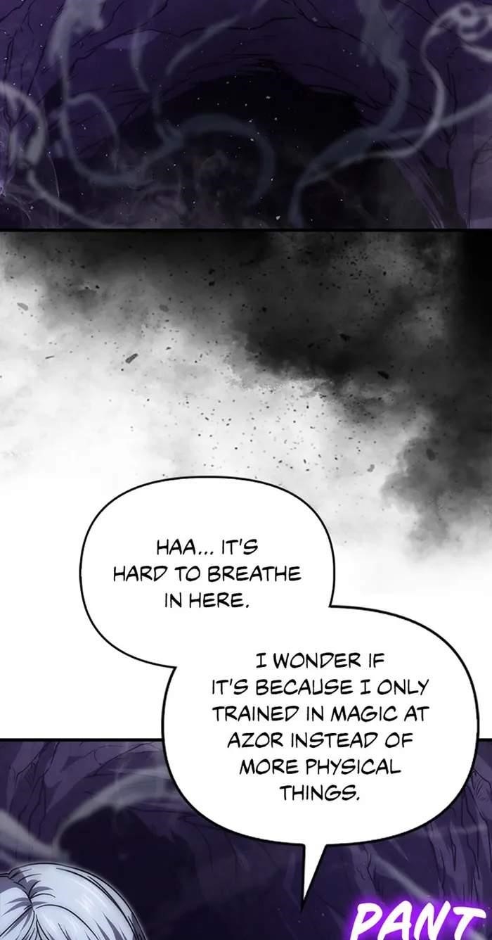 9th Class Sword Master: The Guardian of the Sword Chapter 41 page 89