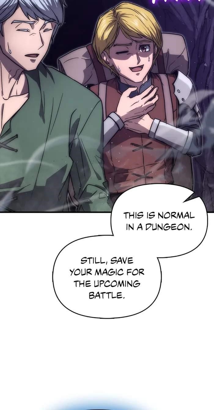9th Class Sword Master: The Guardian of the Sword Chapter 41 page 90