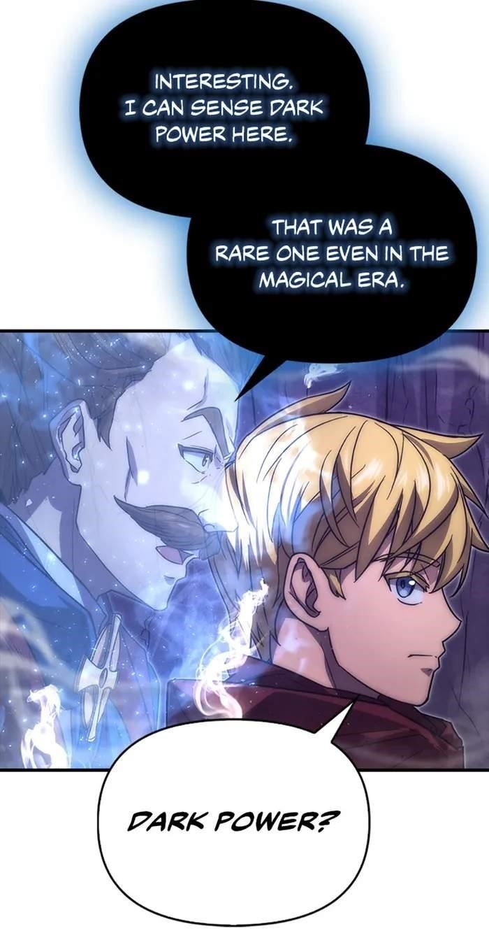 9th Class Sword Master: The Guardian of the Sword Chapter 41 page 91
