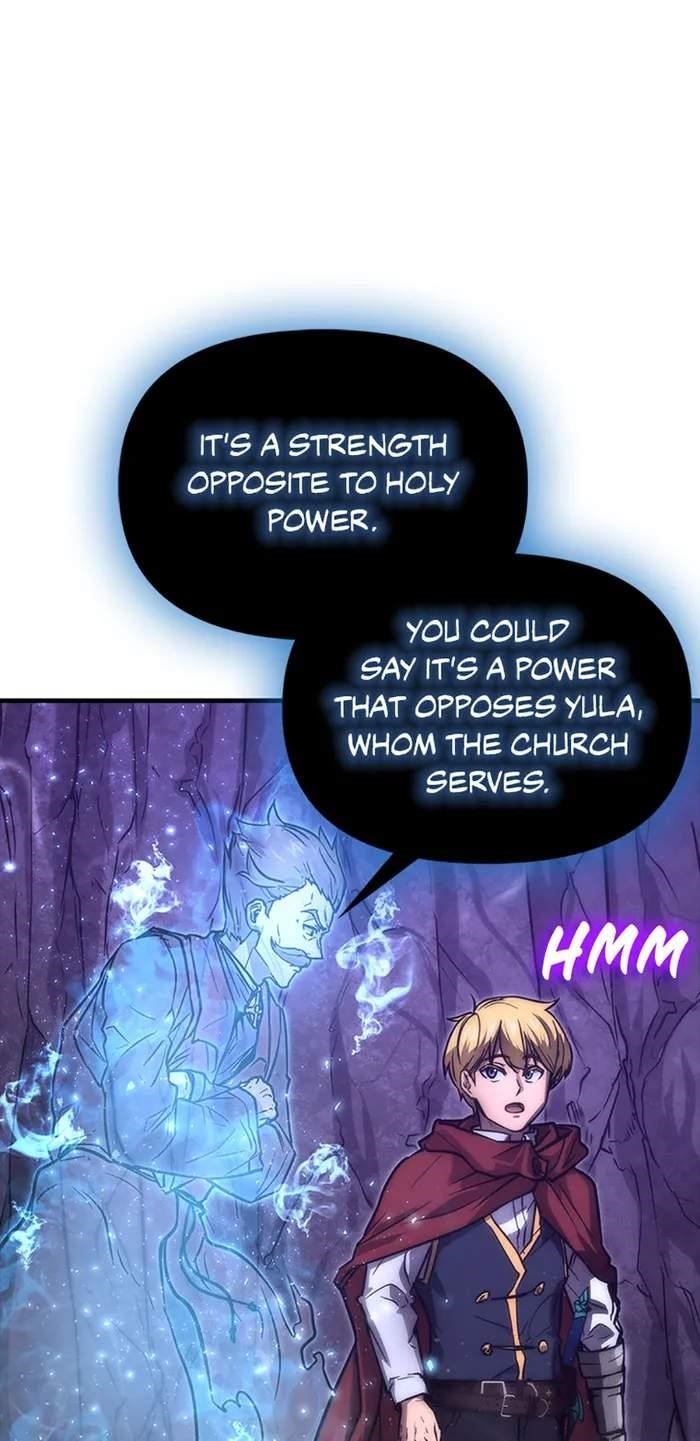 9th Class Sword Master: The Guardian of the Sword Chapter 41 page 92