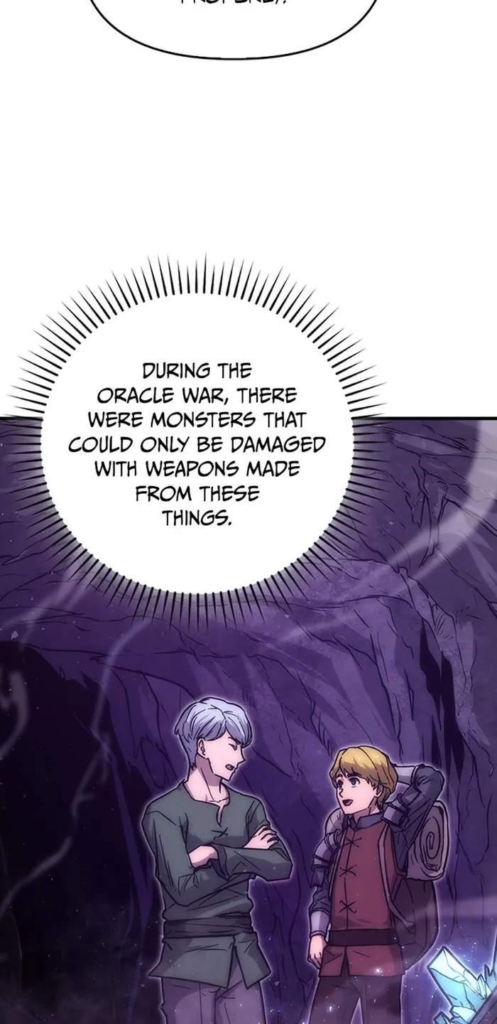 9th Class Sword Master: The Guardian of the Sword Chapter 41 page 95