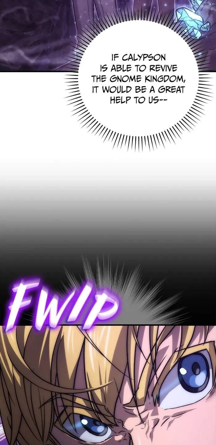 9th Class Sword Master: The Guardian of the Sword Chapter 41 page 96