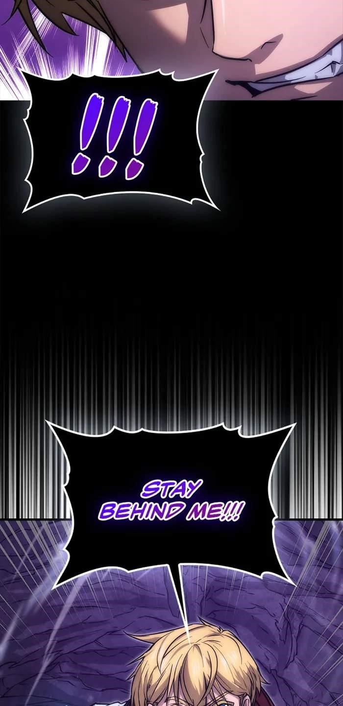 9th Class Sword Master: The Guardian of the Sword Chapter 41 page 97