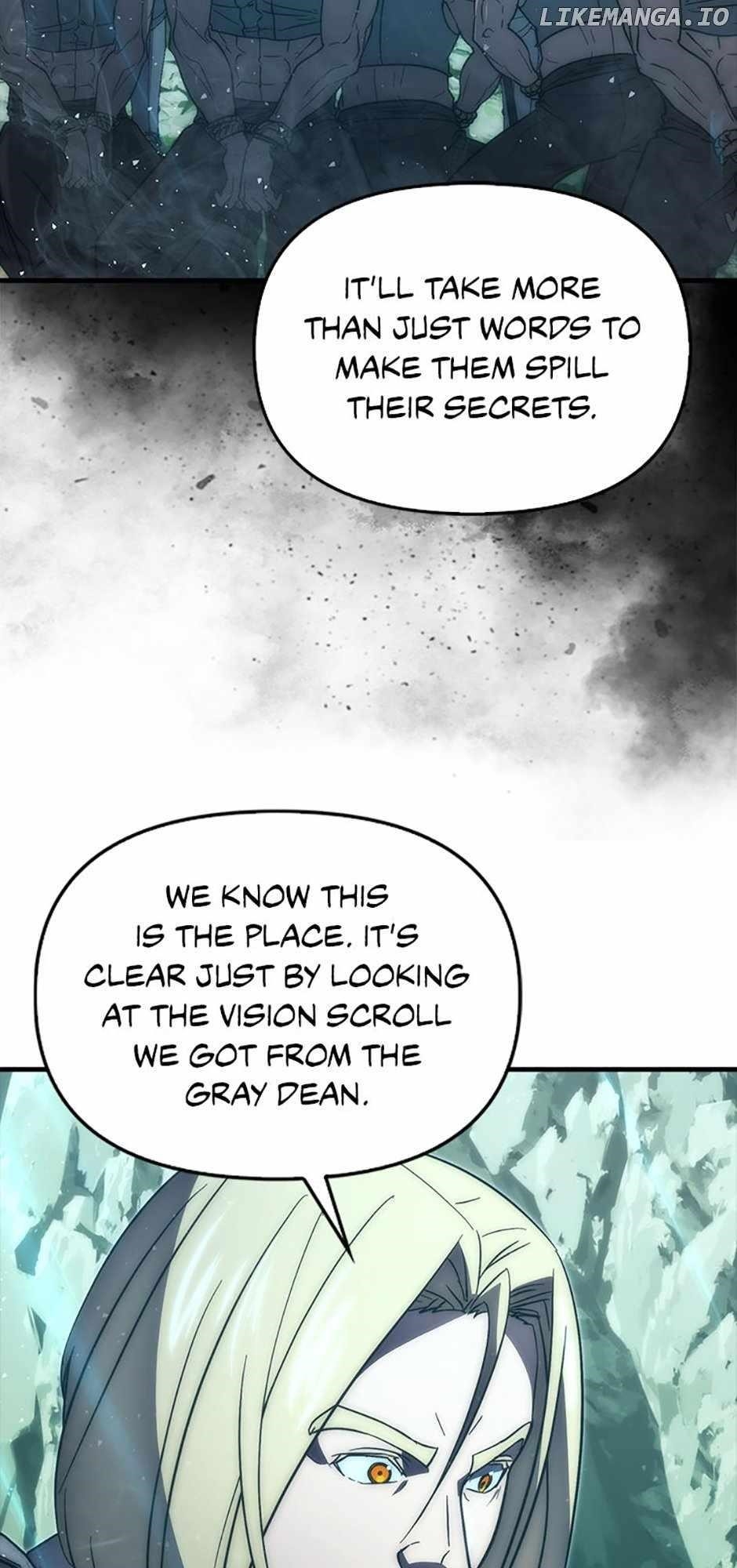 9th Class Sword Master: The Guardian of the Sword Chapter 51 page 16
