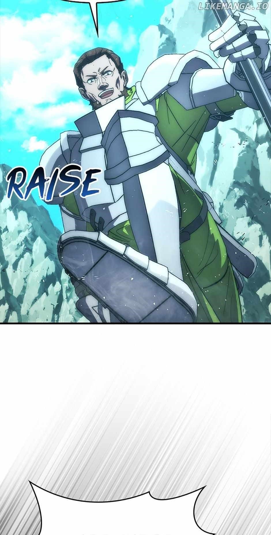 9th Class Sword Master: The Guardian of the Sword Chapter 51 page 21