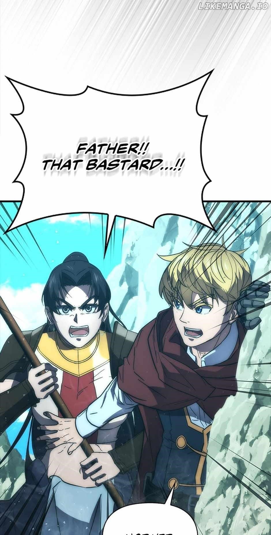 9th Class Sword Master: The Guardian of the Sword Chapter 51 page 23