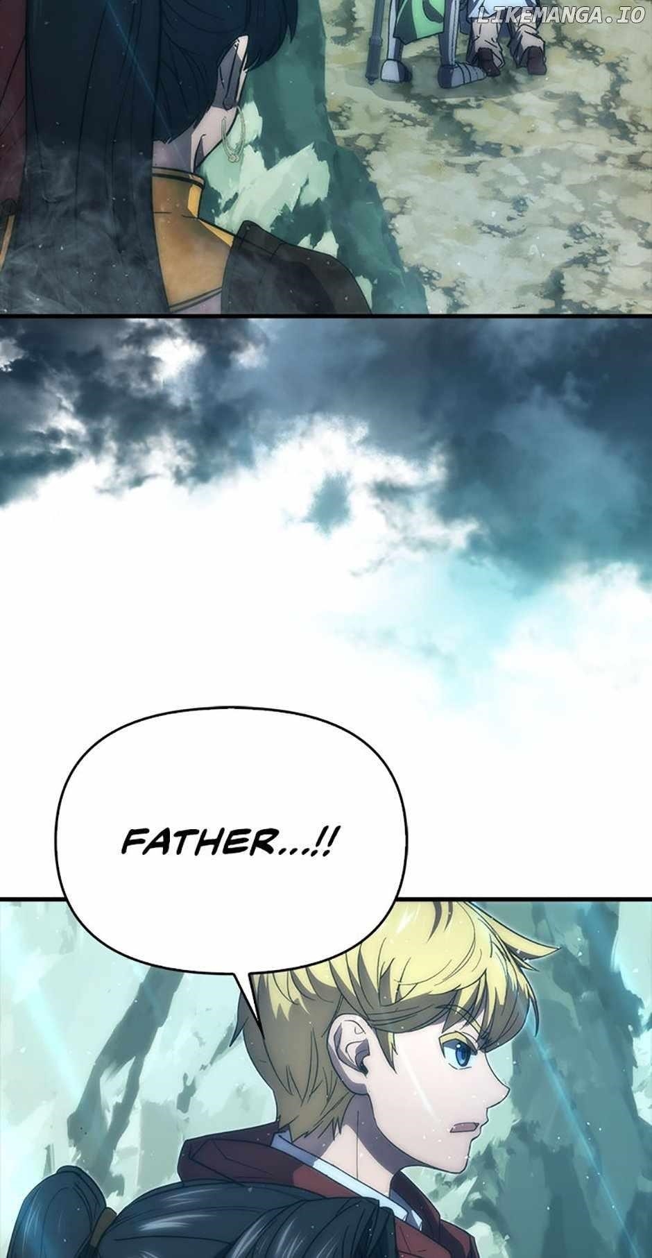 9th Class Sword Master: The Guardian of the Sword Chapter 51 page 2